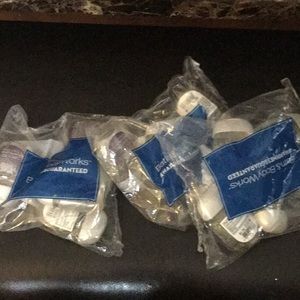 Bath & body works antibacterial Dazzling Diamond